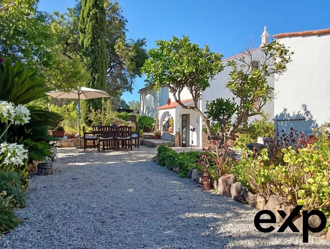 House in Estoi, Algarve, Portugal 4 - 18560240