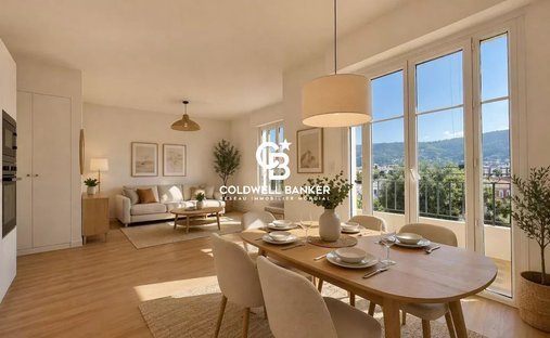 Apartment in Nice, Provence-Alpes-Côte d'Azur, France 1