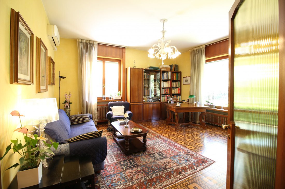 Villa in Thiene, Venetien, Italien 5 - 18891844