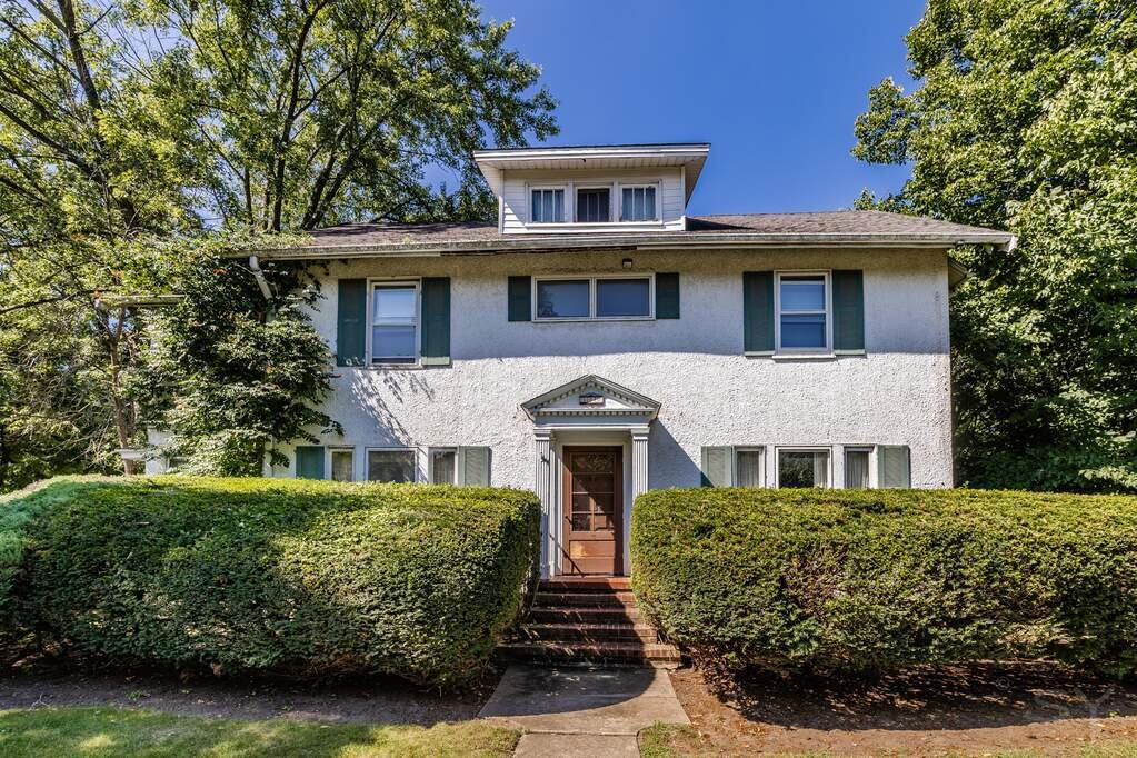 Casa en Winnetka, Illinois, Estados Unidos 1 - 18892769