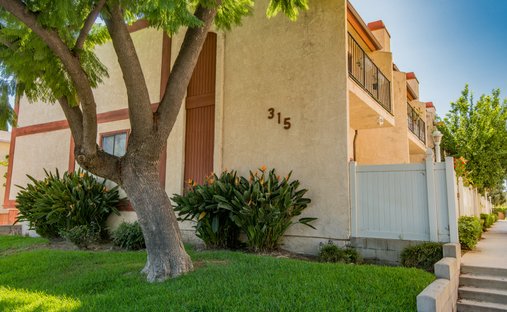 House in Altadena, California, United States 1
