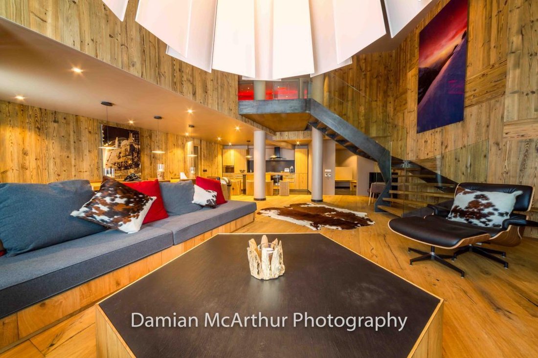 Appartement à Avoriaz, Morzine, Auvergne-Rhône-Alpes 3 - 18882334