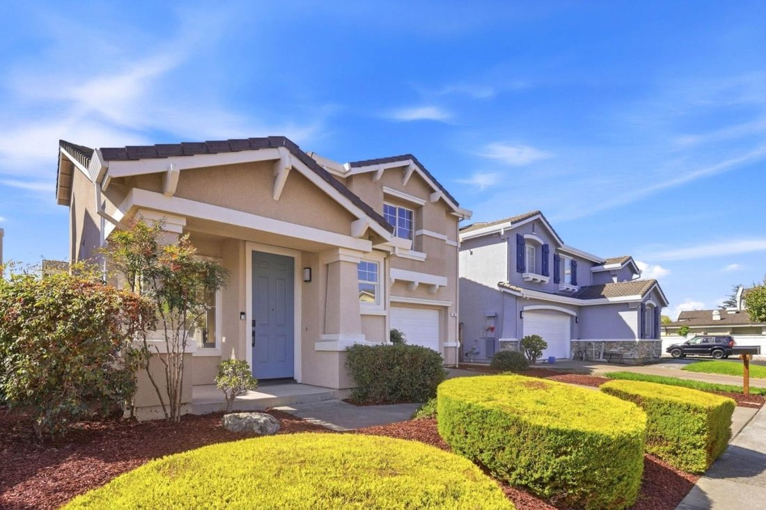 House in Belmont, California, United States 4 - 18889229