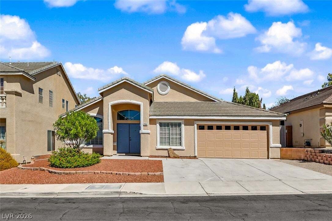 Maison à Henderson, Nevada, États-Unis 1 - 18888869