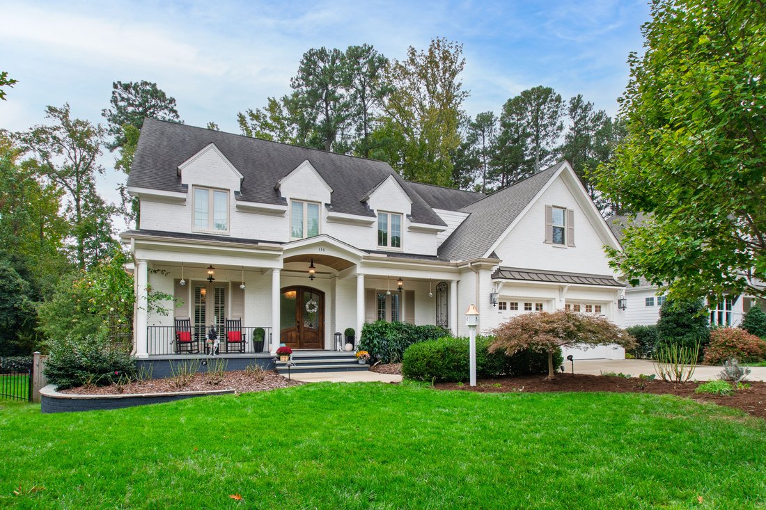 Casa a Raleigh, Carolina del Nord, Stati Uniti 5 - 18878810