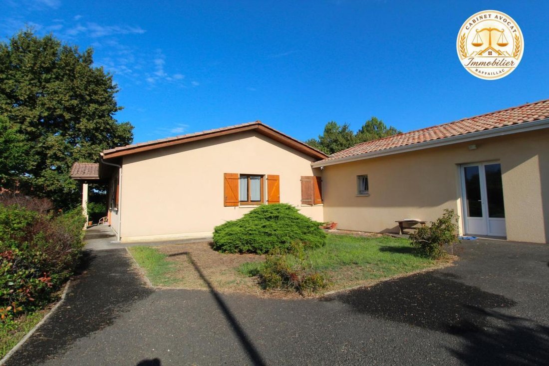 Casa a Centre Aggloméré, Biganos, Francia 2 - 18882571
