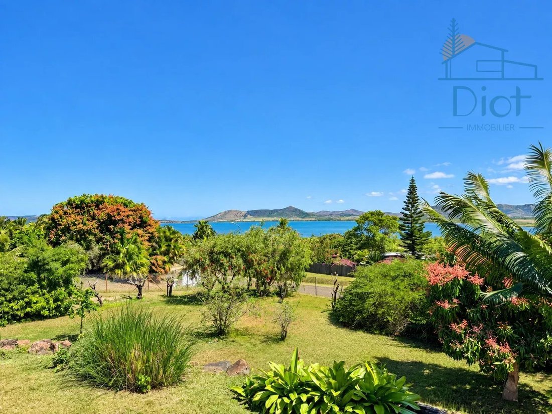 Villa in Bouloupari, South Province, New Caledonia 3 - 18891376