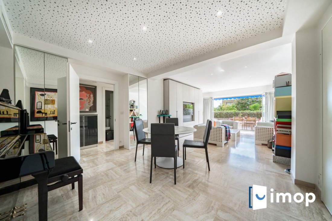 Apartamento en Menton, Provenza-Alpes-Costa Azul, Francia 5 - 18884361