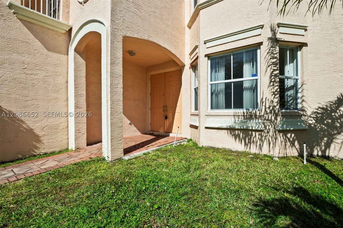 Casa a Miramar, Florida, Stati Uniti 3 - 18889908