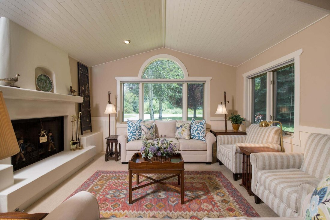 House in Ketchum, Idaho, United States 3 - 18888321