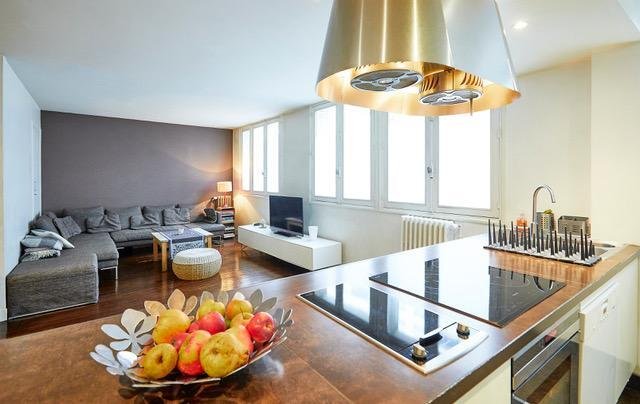 Apartment in Alleray Procession, Paris 15e Arrondissement, Paris 2 - 18884355