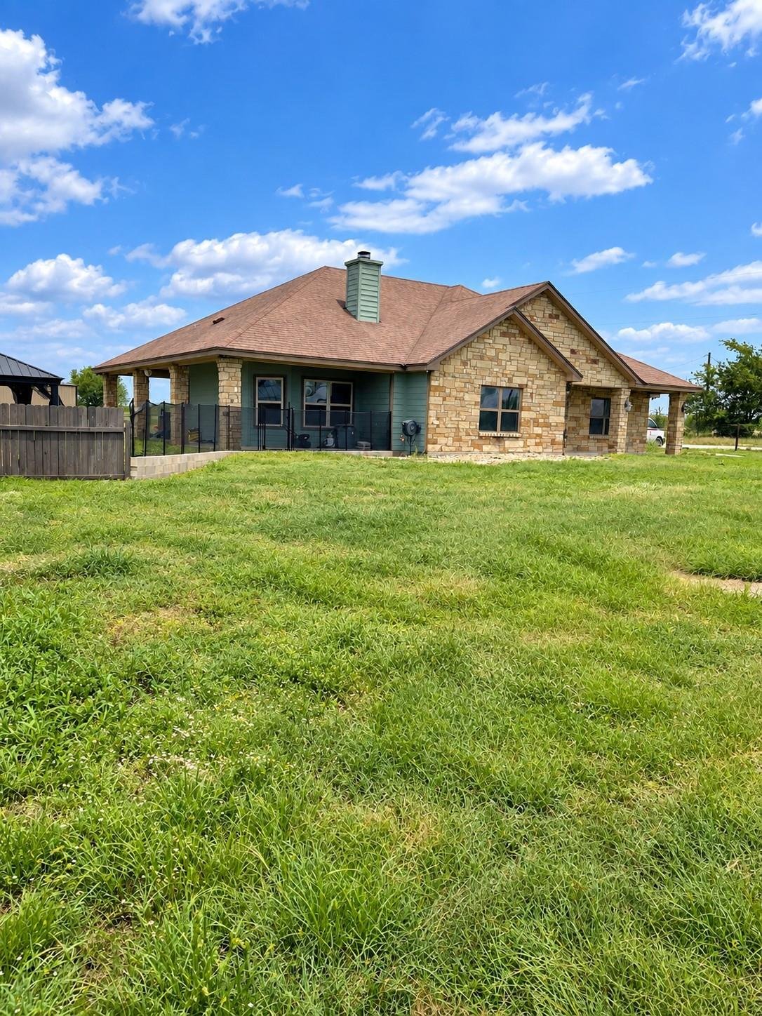House in K-Bar Ranch, Texas, United States 2 - 18497424