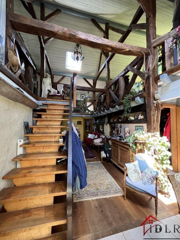 Casa a Fresse, Borgogna-Franca Contea, Francia 4 - 18882124