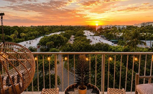 House in Key Biscayne, Florida, United States 1