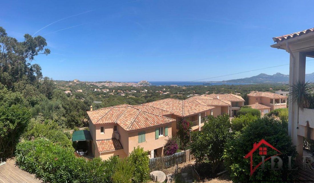 Appartamento a Secteur Périphérique, Calvi, Francia 2 - 18880818