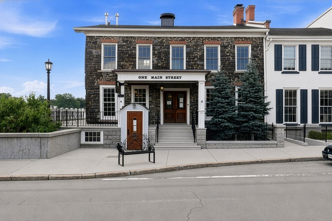 Le Roy, New York, United States 2 - 18838258