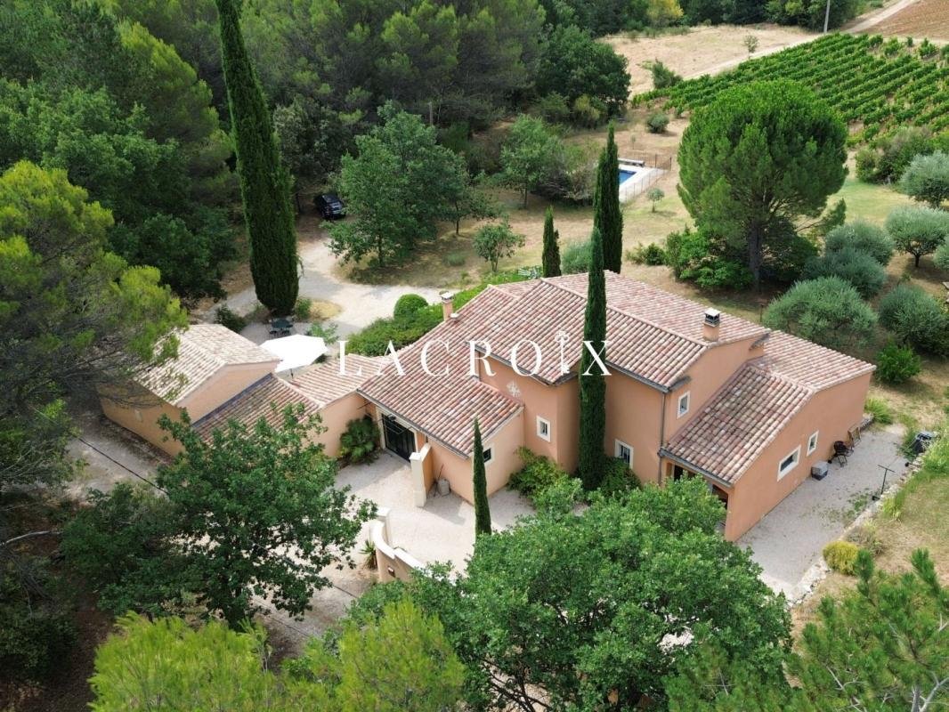 Haus in Bédoin, Provence-Alpes-Côte d'Azur, Frankreich 1 - 18880916
