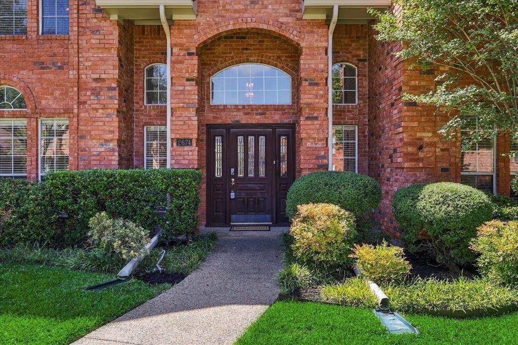 House in Richardson, Texas, United States 2 - 18890125