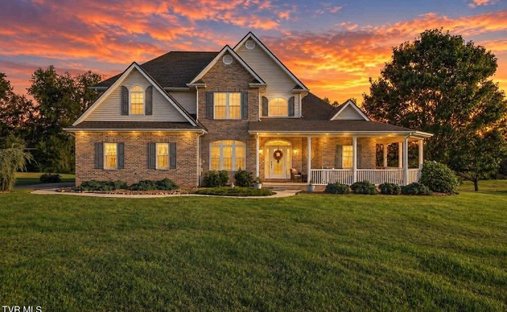 Casa a Bristol, Virginia, Stati Uniti 1