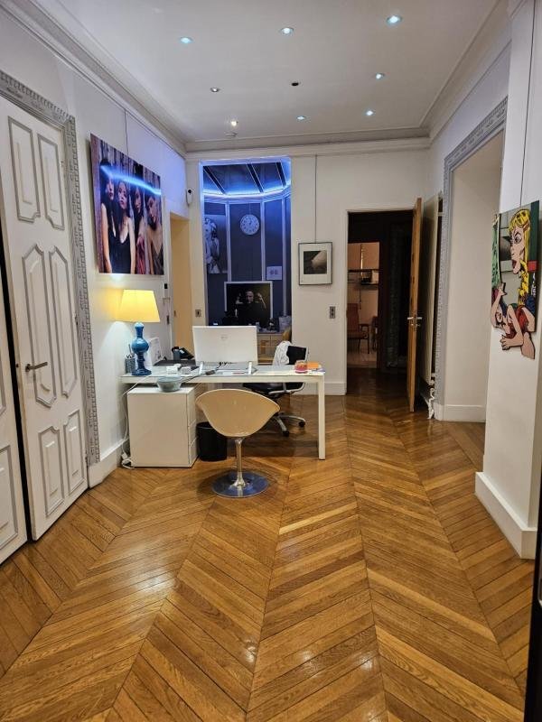 Appartement à Bois de Boulogne, Paris 16e Arrondissement, Paris 1 - 18885679