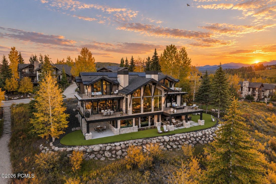 Casa en Park City, Utah, Estados Unidos 1 - 18501647