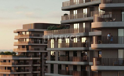 Appartamento in Wadi Al Safa 3, Wadi Al Safa, Emirato di Dubai 1