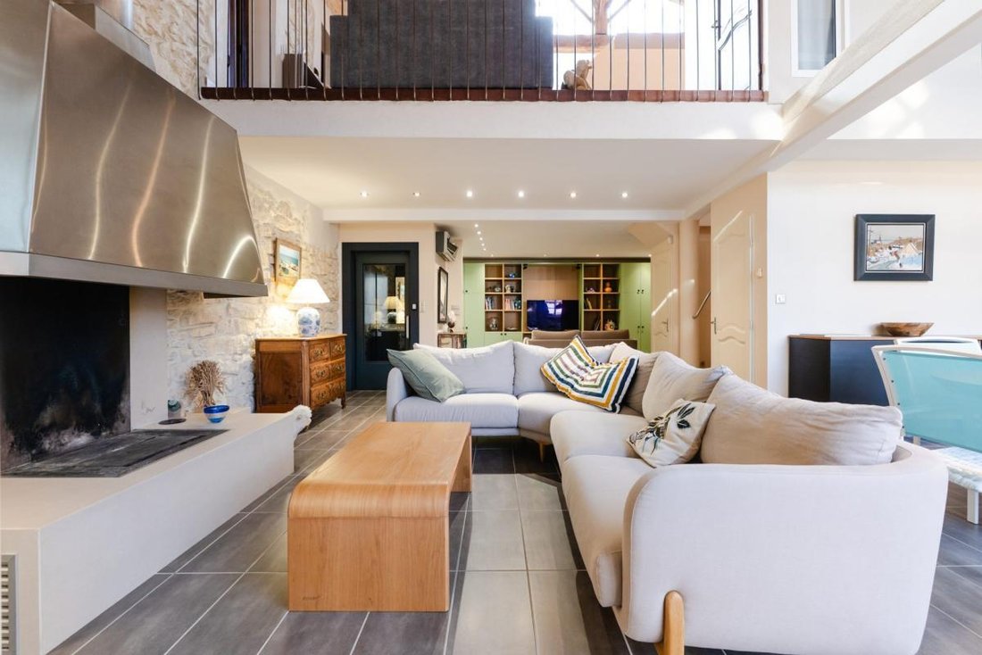 Apartment in Anatole France-Mayral, Narbonne, France 4 - 18880564