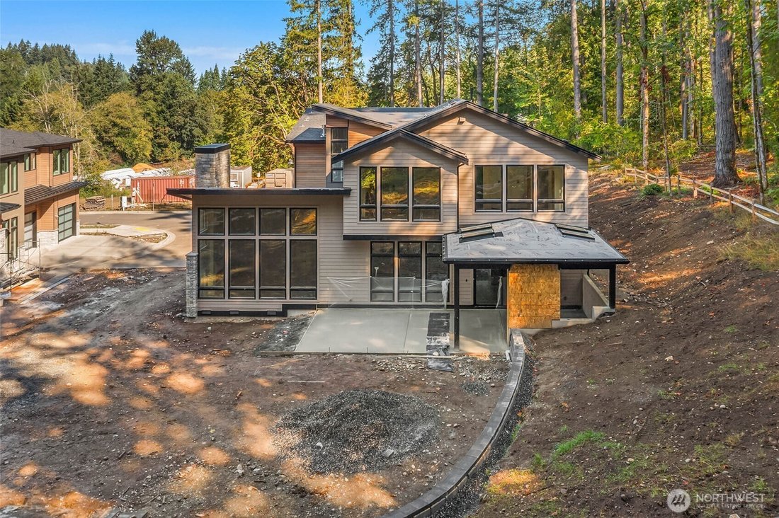 Haus in Issaquah, Washington, Vereinigte Staaten 5 - 18207011