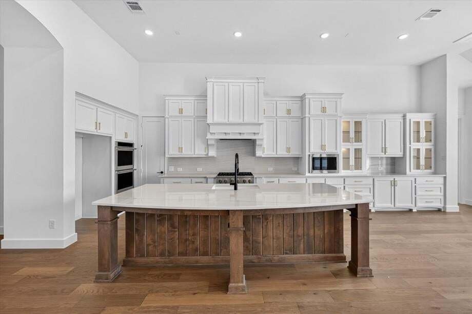 Maison à McKinney, Texas, États-Unis 2 - 18212085
