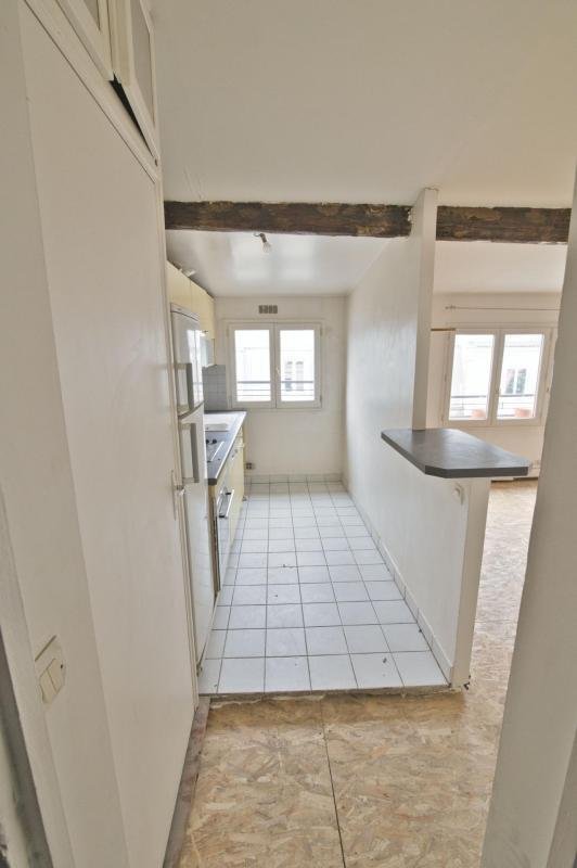 Wohnung in Bastille-Popincourt, Paris 11e Arrondissement, Paris 5 - 18883826