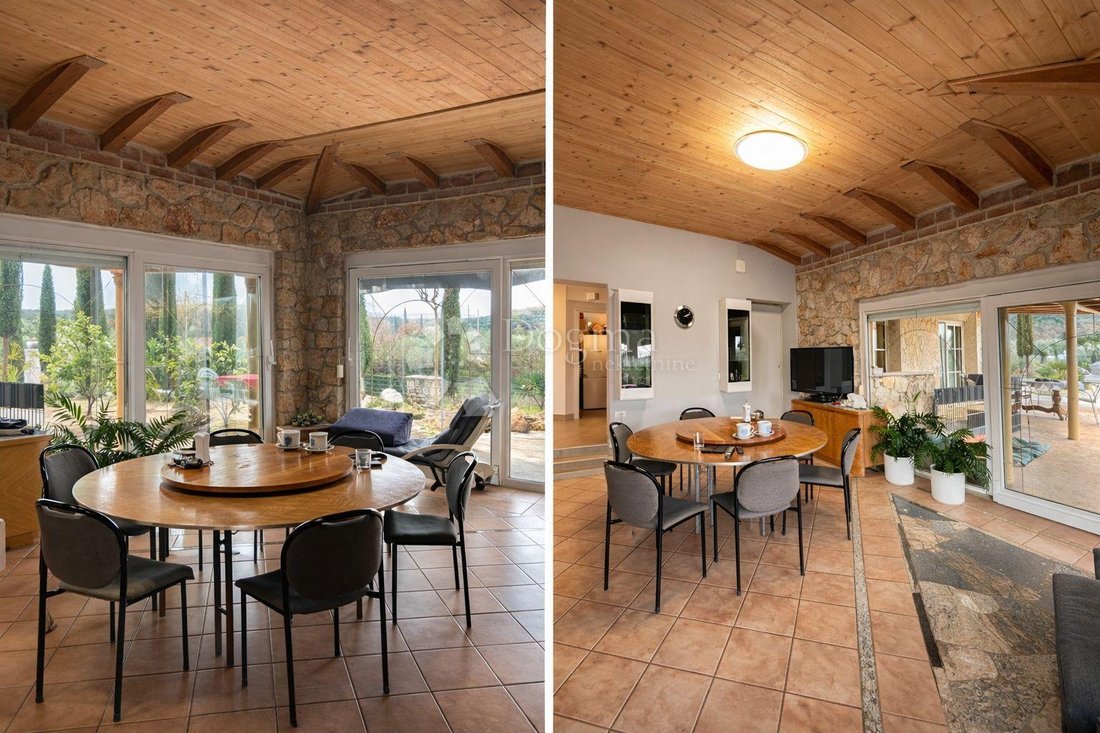 House in Rovinj, Istria County, Croatia 1 - 18891354