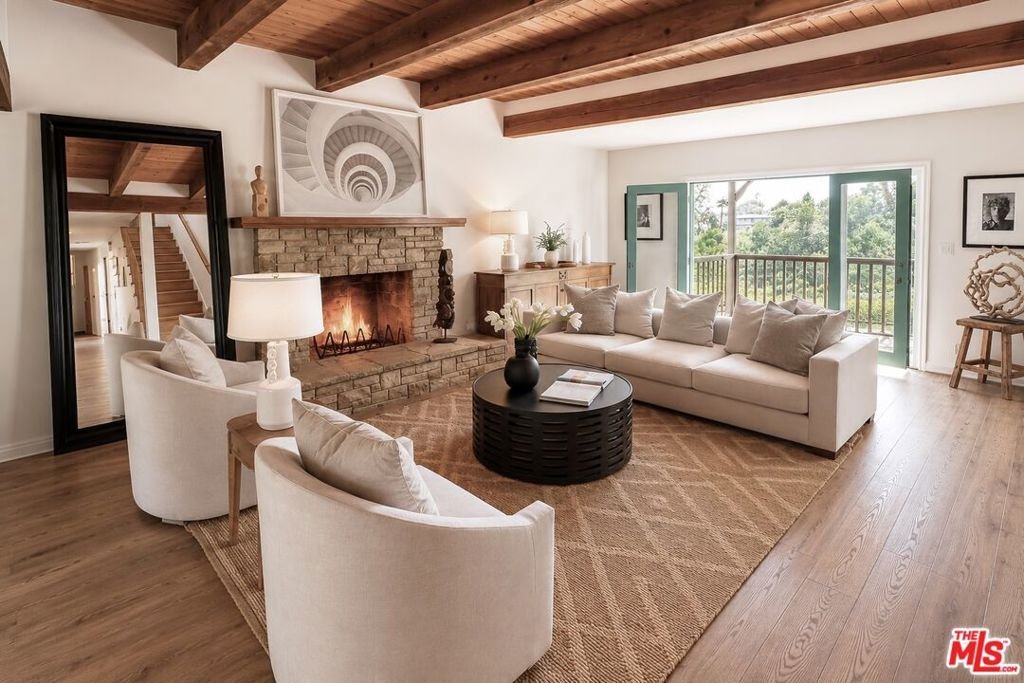 House in Los Angeles, California, United States 3 - 17606322