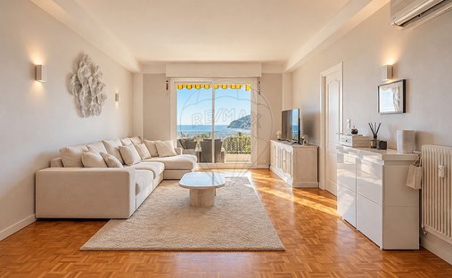 Apartamento en Villefranche-sur-Mer, Provenza-Alpes-Costa Azul, Francia 1