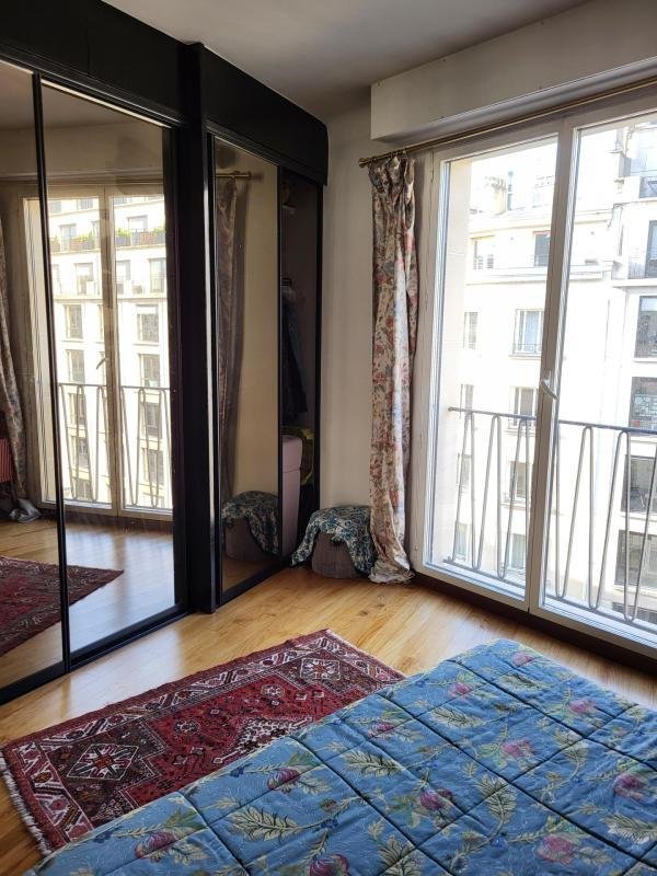 Apartamento en Bois de Boulogne, Paris 16e Arrondissement, París 3 - 18884797