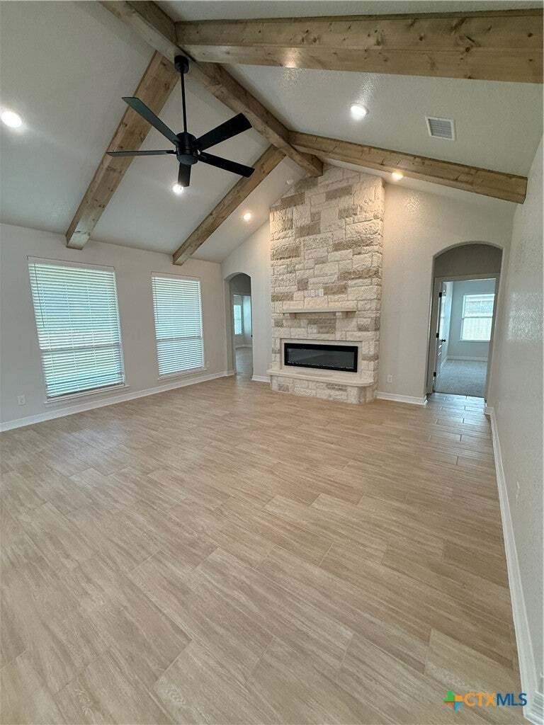 Casa a Killeen, Texas, Stati Uniti 5 - 18878872