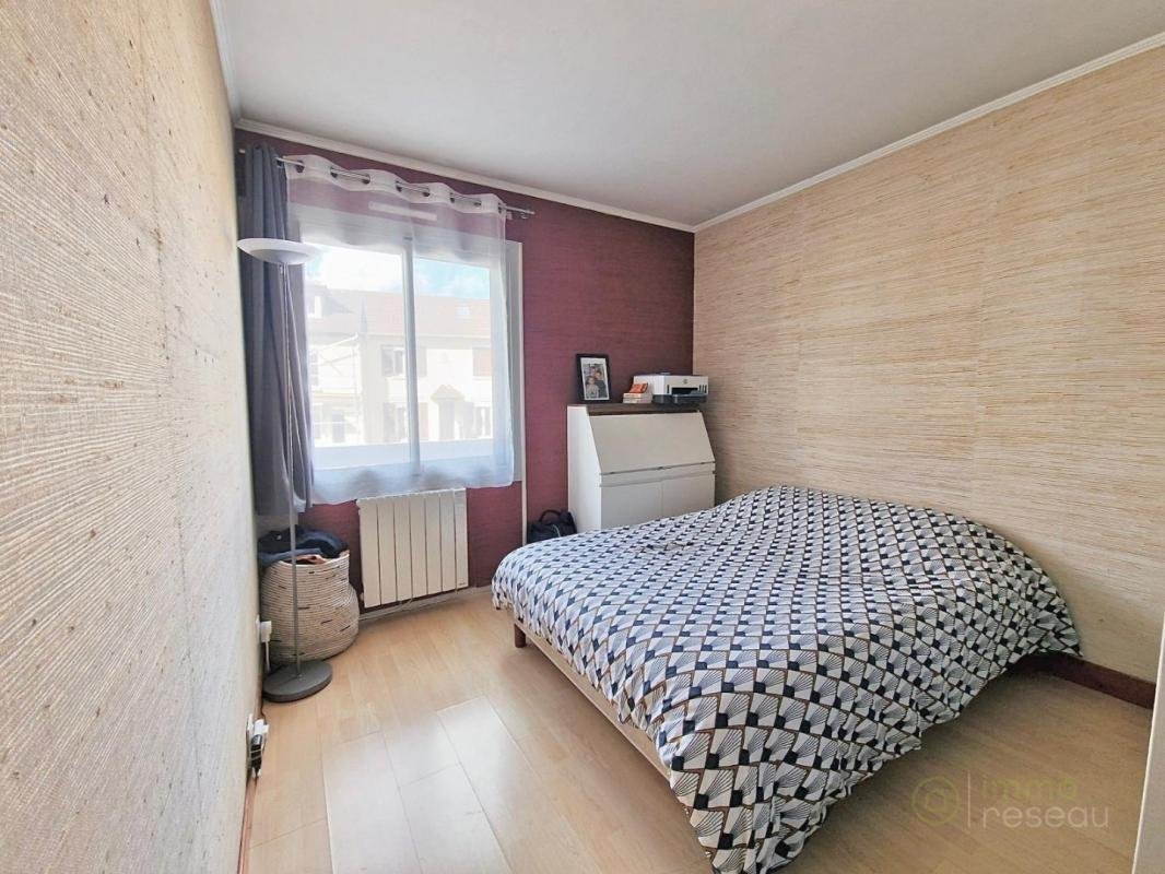 Appartement à Nogent-sur-Marne, Île-de-France, France 5 - 18886051