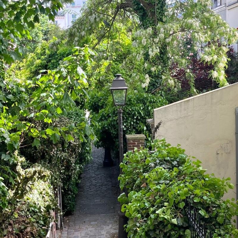 Apartamento en Bastilla-Popincourt, Paris 11e Arrondissement, París 4 - 18880844