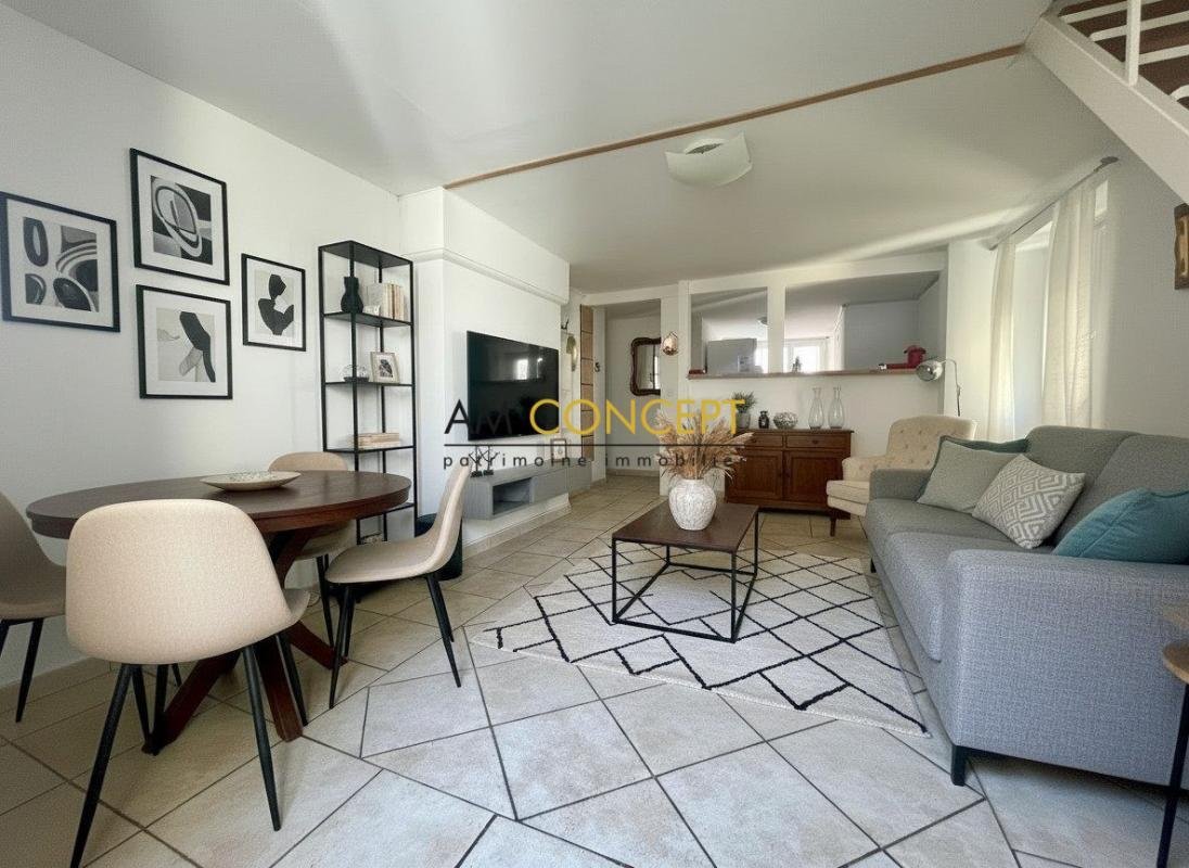 Wohnung in Nizza, Provence-Alpes-Côte d'Azur, Frankreich 1 - 18885058
