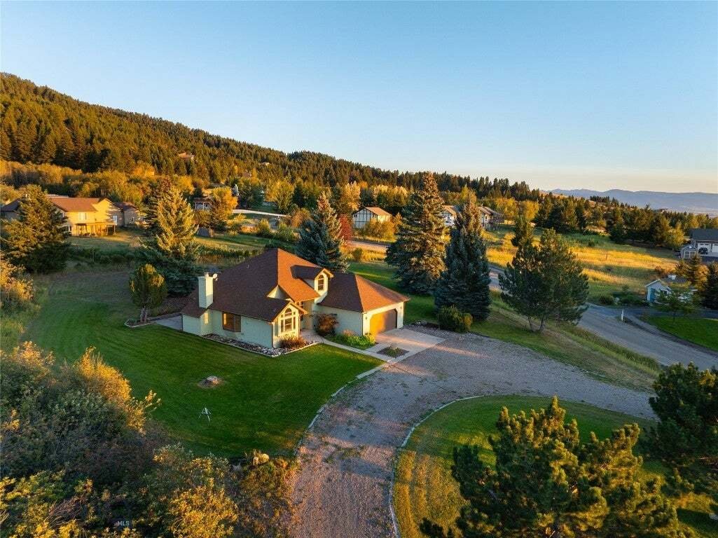 Maison à Bozeman, Montana, États-Unis 1 - 18890673