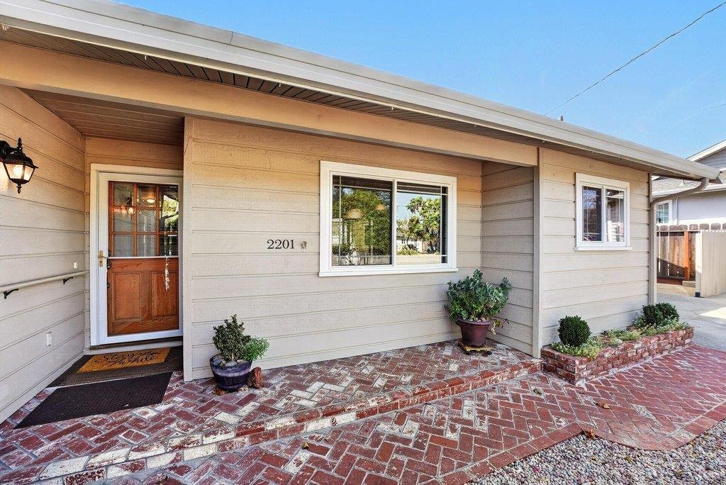 Casa a Santa Cruz, California, Stati Uniti 3 - 18889240