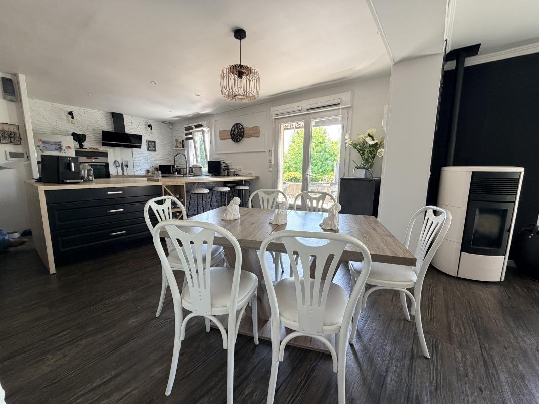 Haus in Blonville-sur-Mer, Normandie, Frankreich 5 - 18880682
