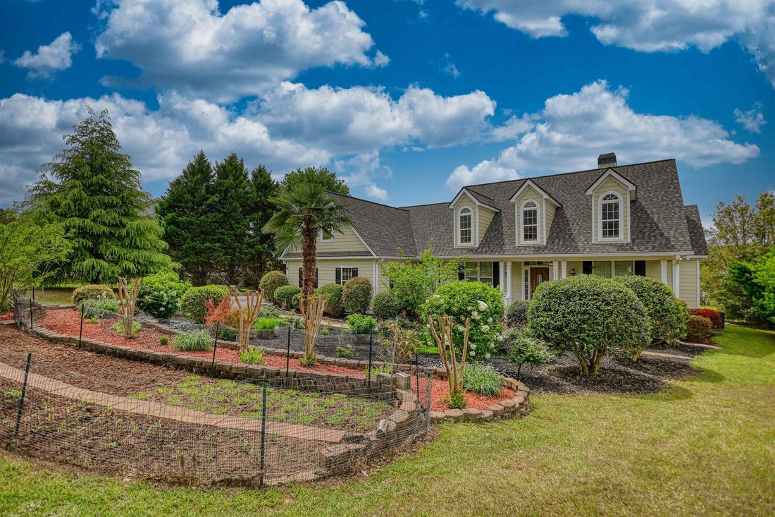 House in Madison, Georgia, United States 5 - 18888202