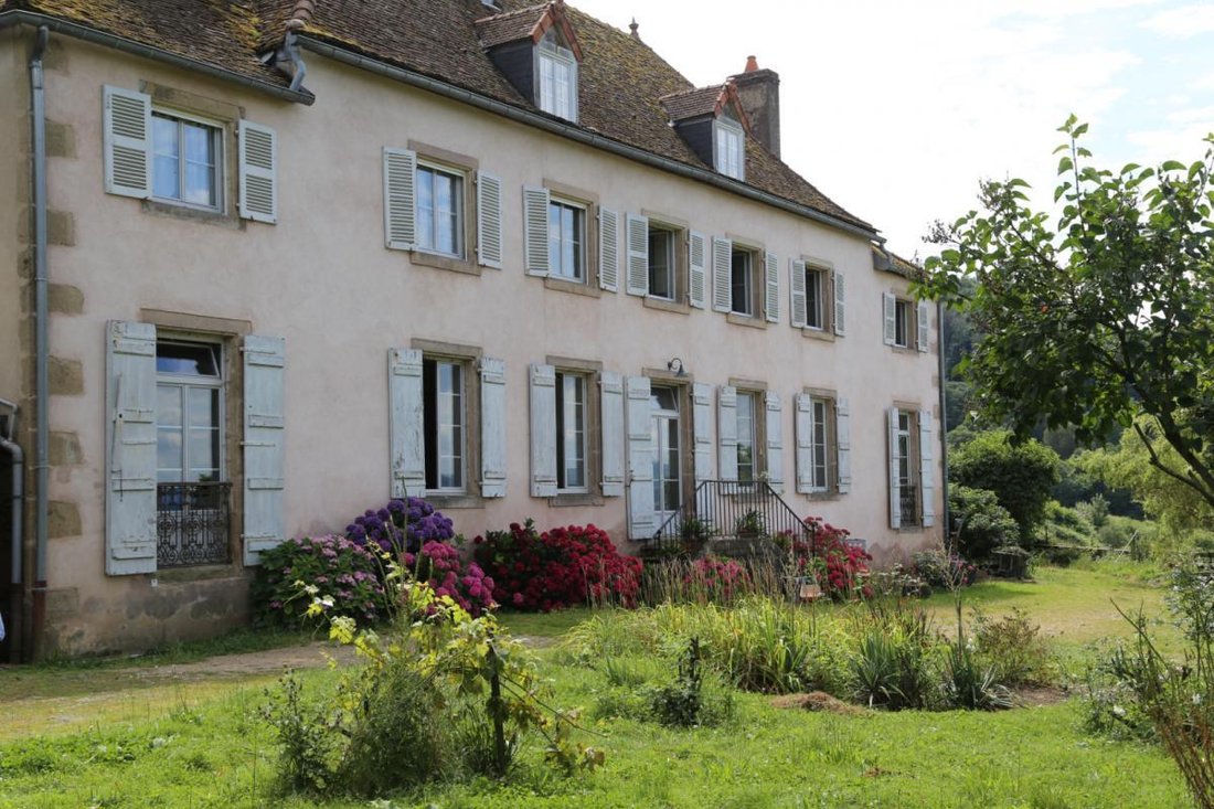 Haus in Centre Ville, Autun, Frankreich 4 - 18882279