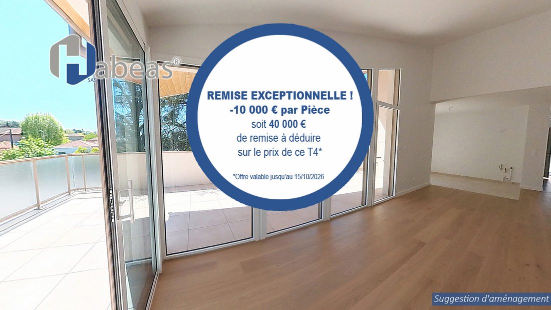 Apartamento en Cordeliers-Célestins-Bourse, Lyon 2e Arrondissement, Lion 5 - 18890858