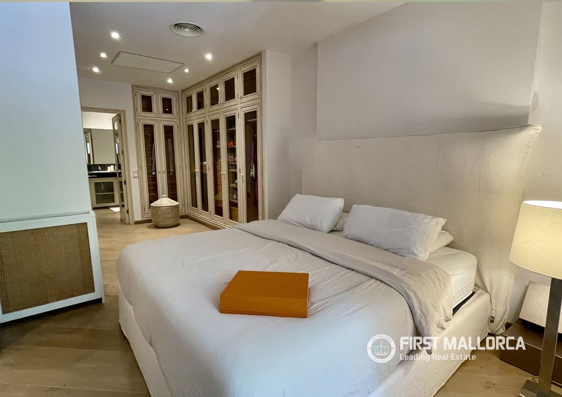 Wohnung in Palma, Balearische Inseln, Spanien 4 - 17970124