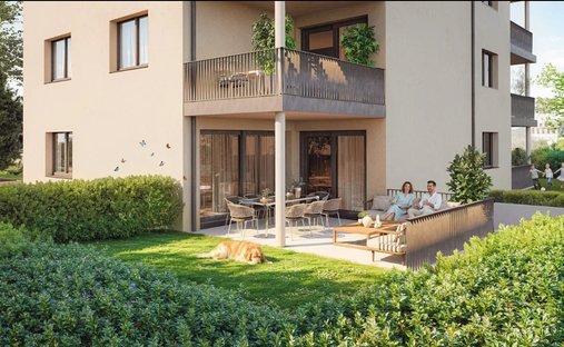 Apartment in Gif-sur-Yvette, Ile-de-France, France 1