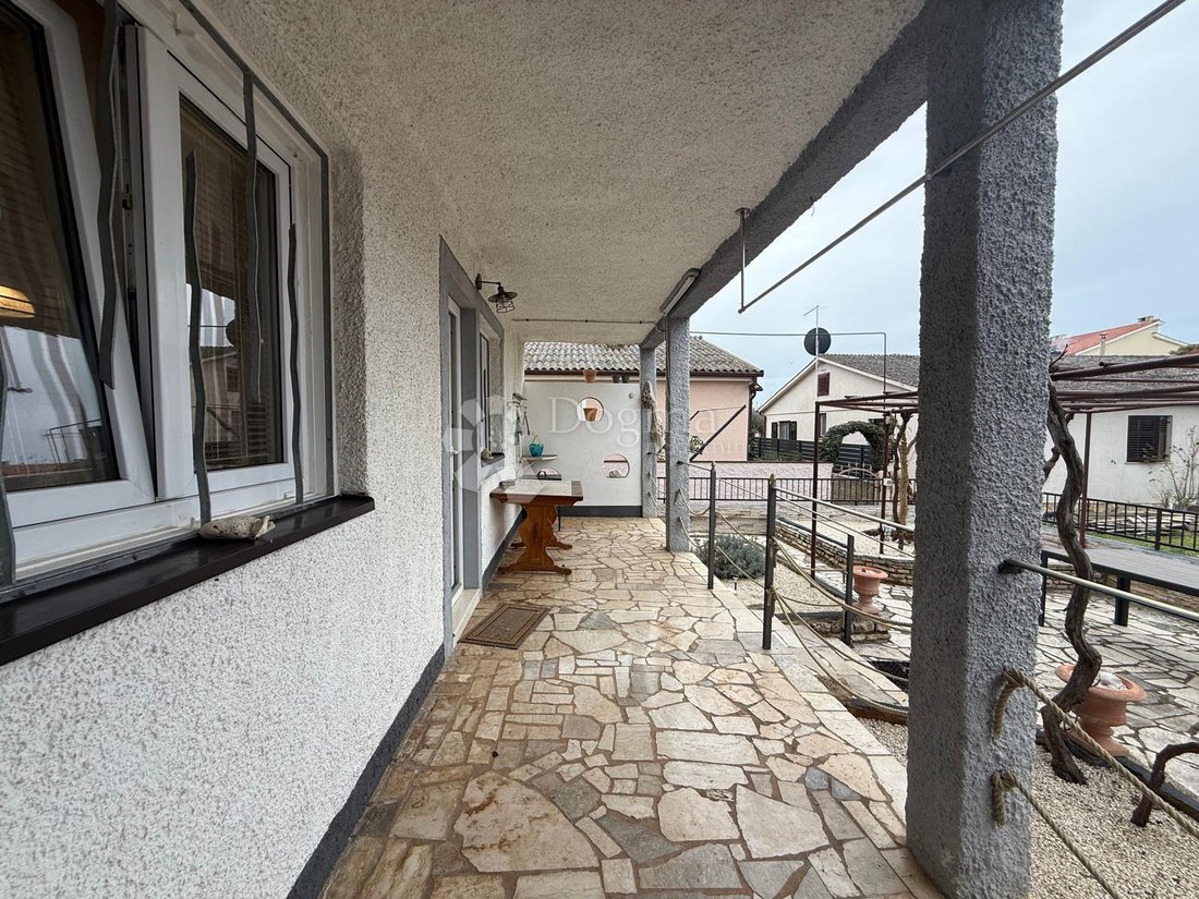 Maison à Fažana, Istrie, Croatie 4 - 18891361