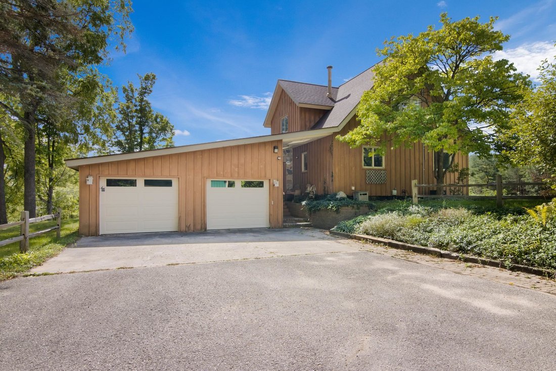 House in Central Lake, Michigan, United States 5 - 18890304
