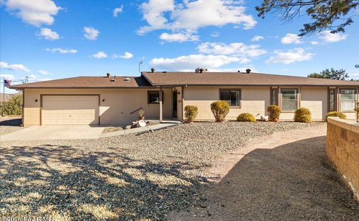 Casa a Chino Valley, Arizona, Stati Uniti 1