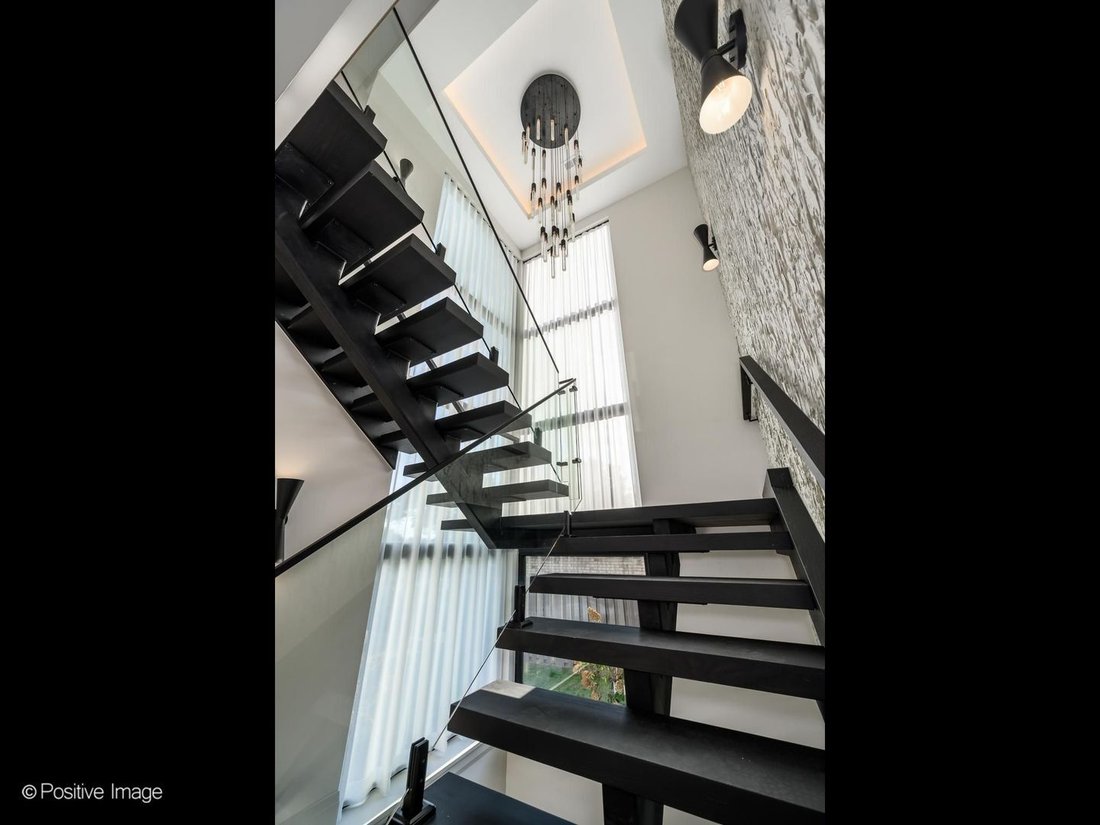 Haus in Des Plaines, Illinois, Vereinigte Staaten 3 - 16587799